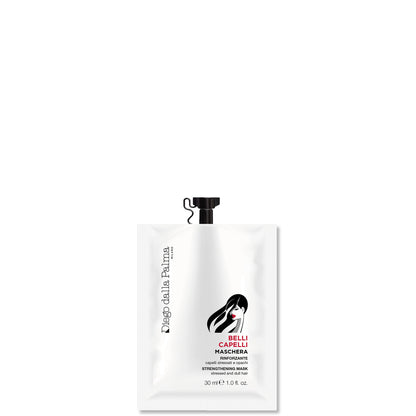 Haircare Maschera Rinforzante BelliCapelli