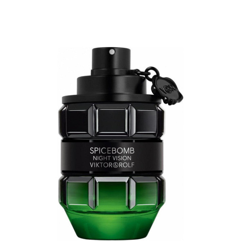 Spicebomb Night Vision Eau de Toilette