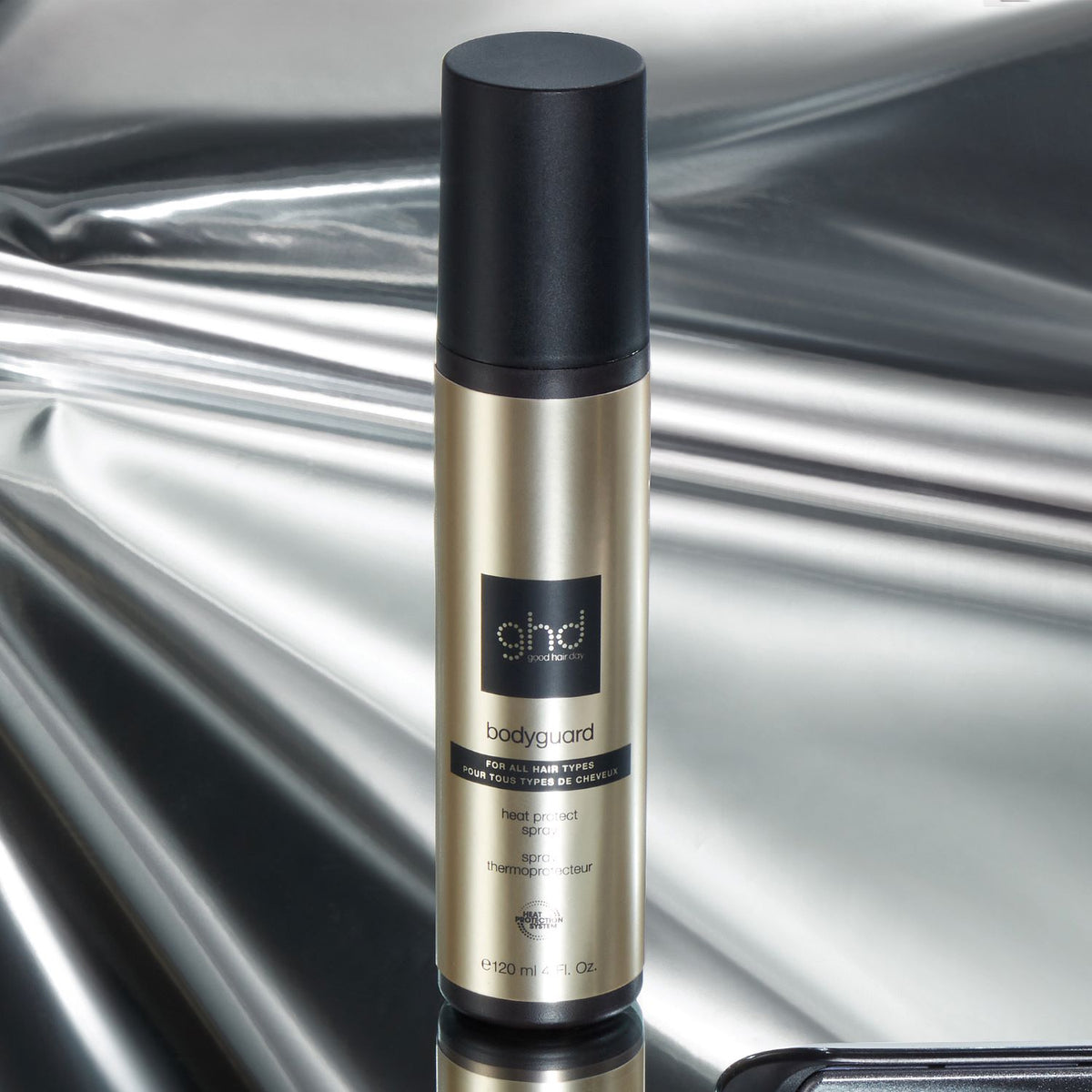 ghd Bodyguard spray protettore termico - tutti i tipi di capelli