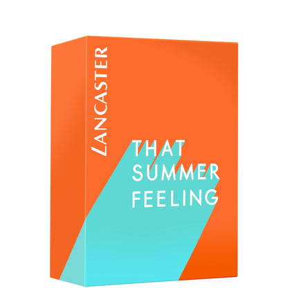 Sun Beauty Velvet Milk Sublime Tan SPF 30 + Golden Tan Maximizer After Sun Lotion 175 ML Velvet Milk SPF 30 + 125 ML After Sun Lotion