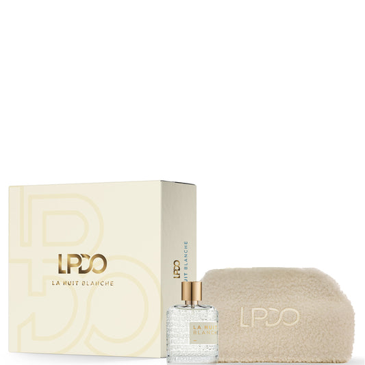 La Nuit Blanche Confezione