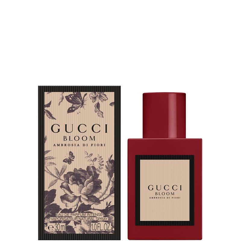 Gucci Bloom Ambrosia di Fiori