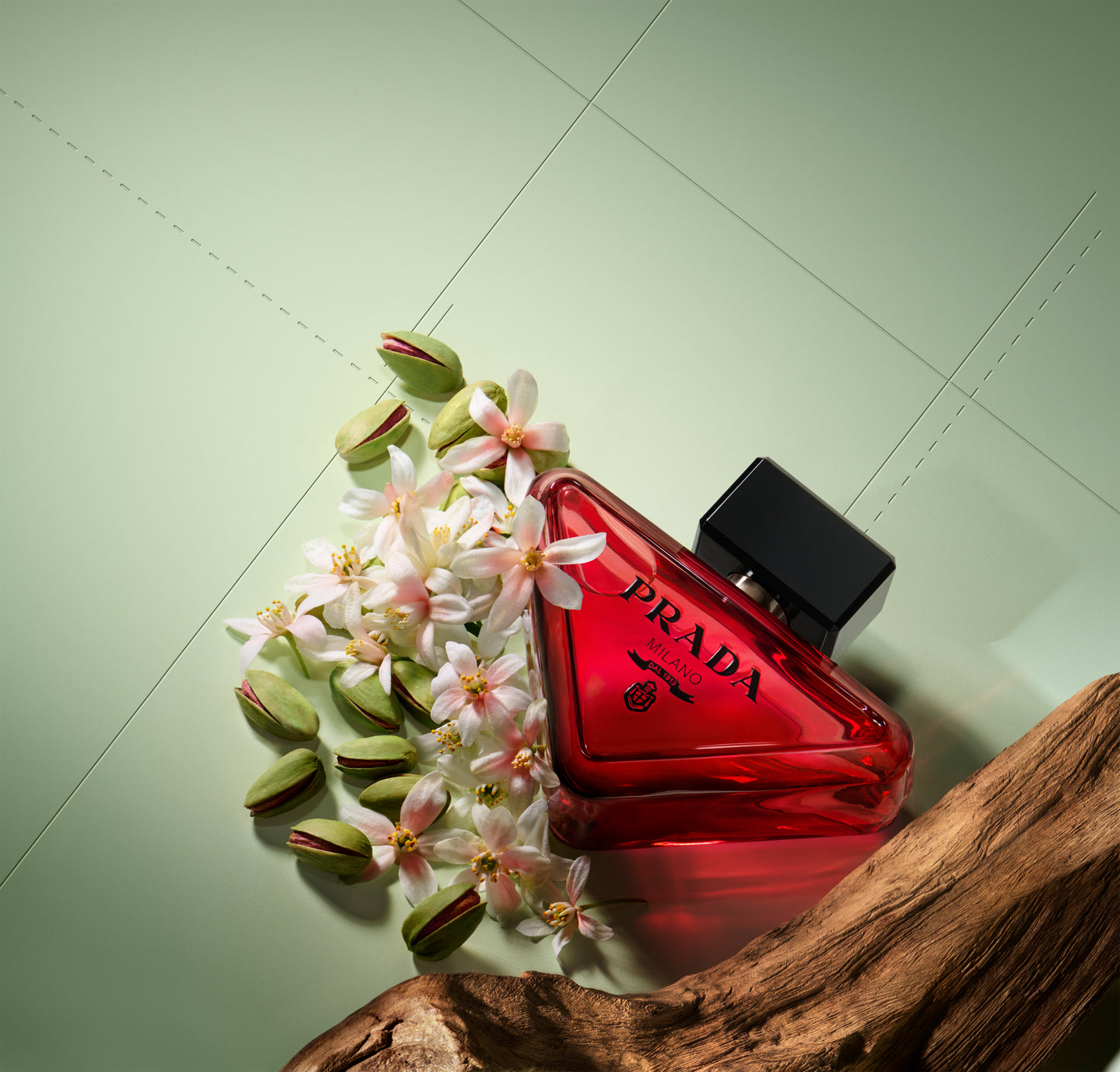 Prada Paradoxe Radical Essence Parfum