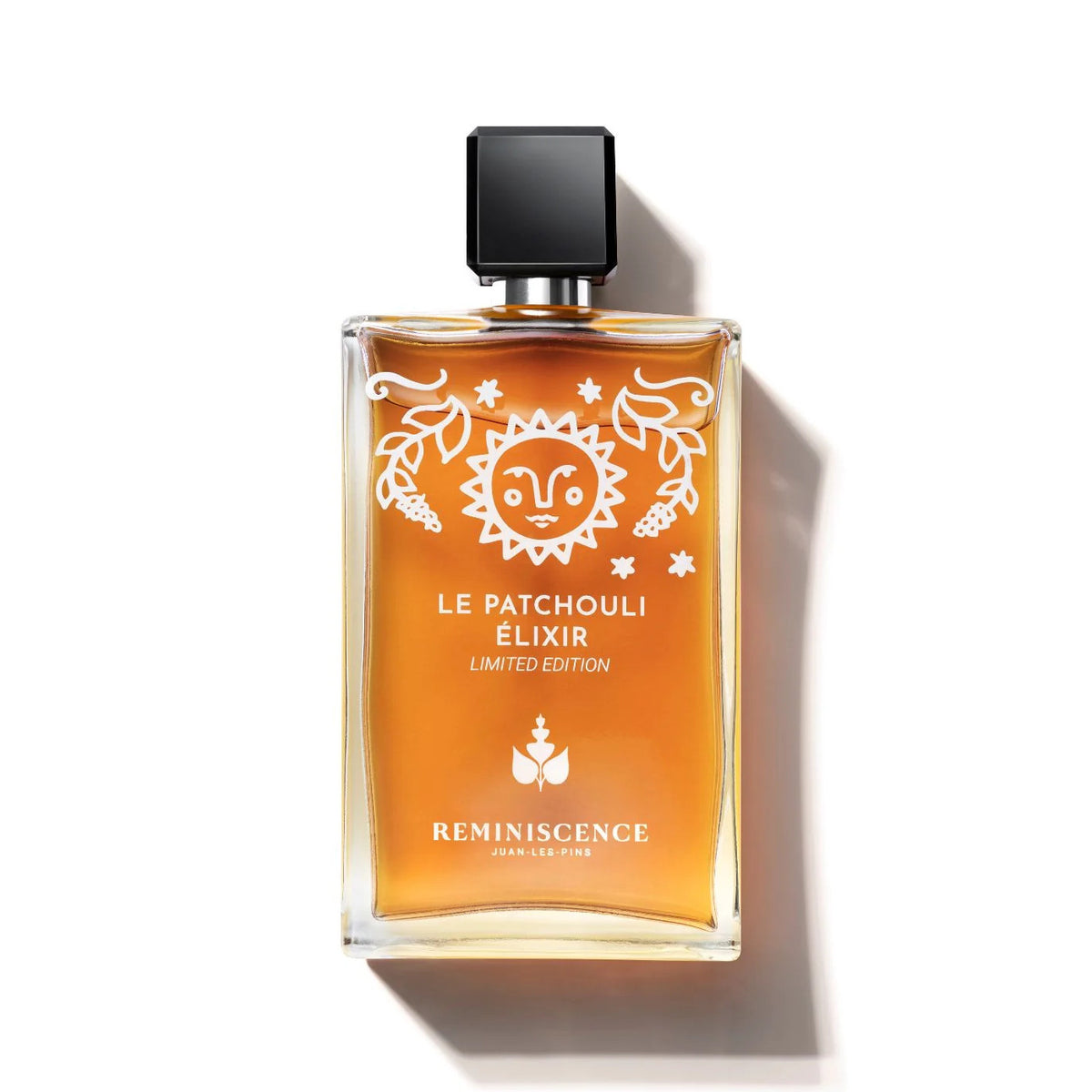 Le Patchouli Elixir Limited Edition