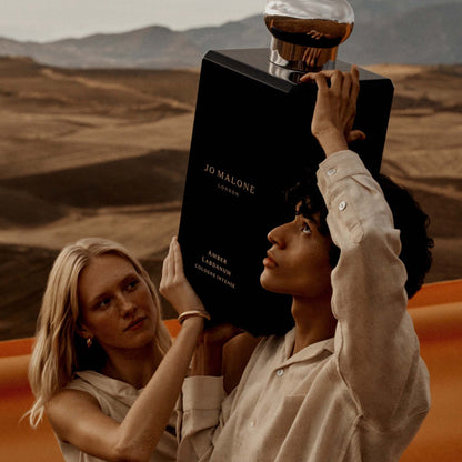 Jo Malone London Amber Labdanum