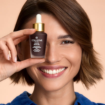 Gocce Magiche Viso Concentrato Autoabbronzante Viso 30 ML