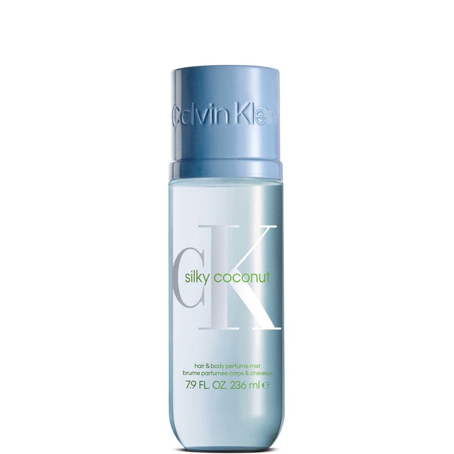 CK Silky Coconut Hair & Body Perfume Mist