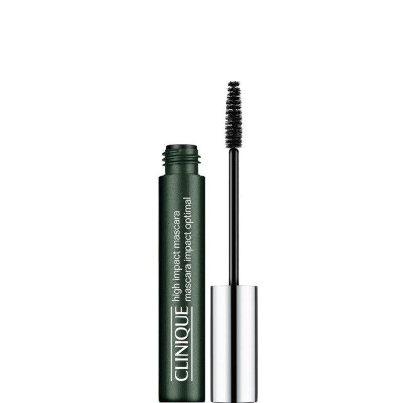 High Impact Mascara - Mascara Volume Immediato Colore Intenso