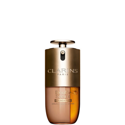 Double Serum Foundation