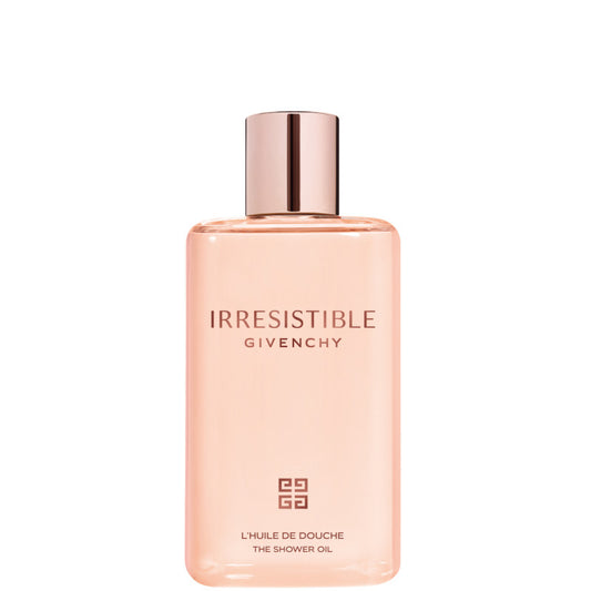 Irresistible L'Huile de Douche