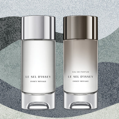 Le Sel d’Issey Eau de Toilette Confezione