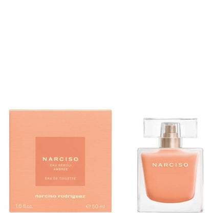 Narciso Eau Néroli Ambrèe