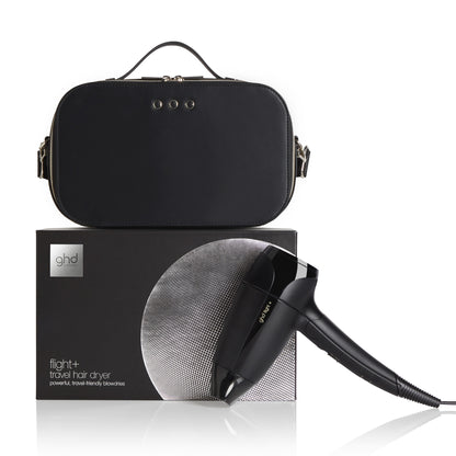 ghd flight+ - phon da viaggio