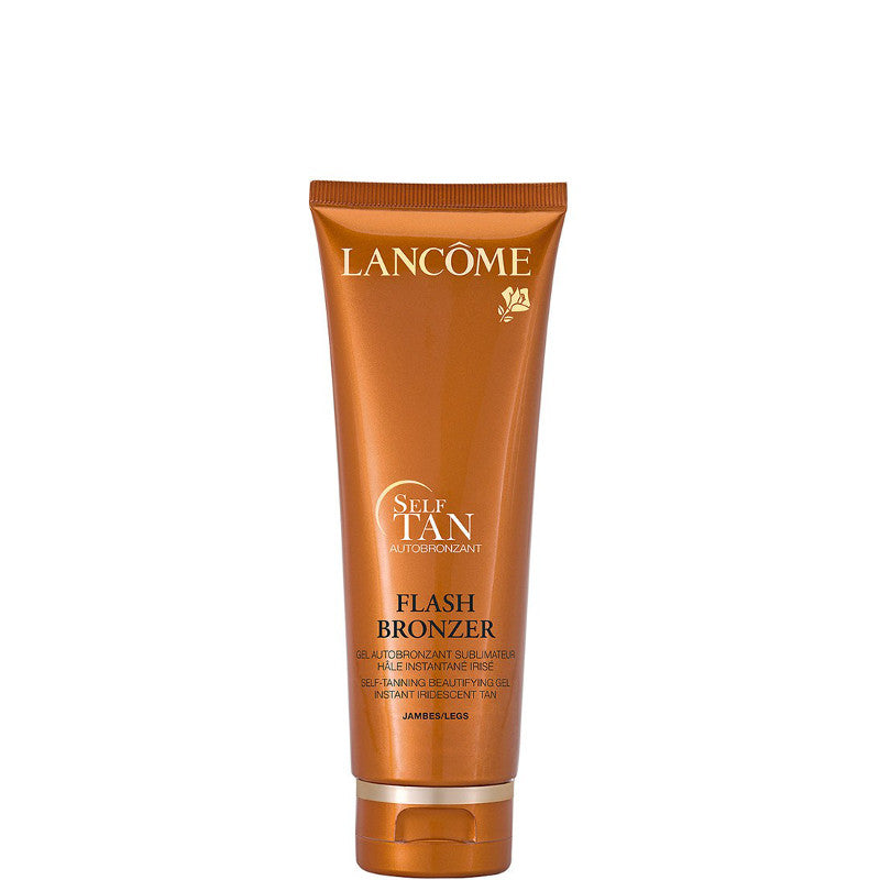 Flash Bronzer Gel Jamber 125 ML