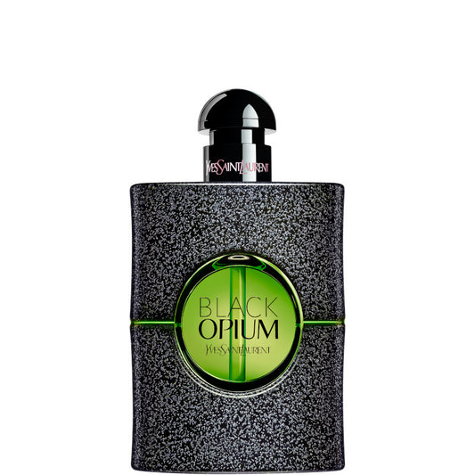 Black Opium Illicit Green