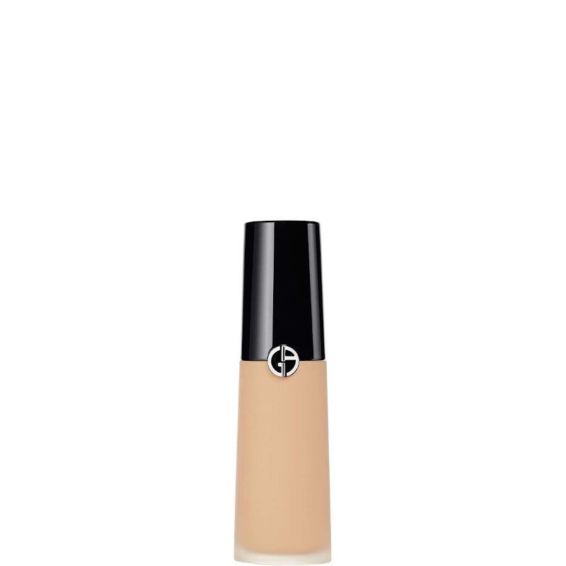 Luminous Silk Concealer