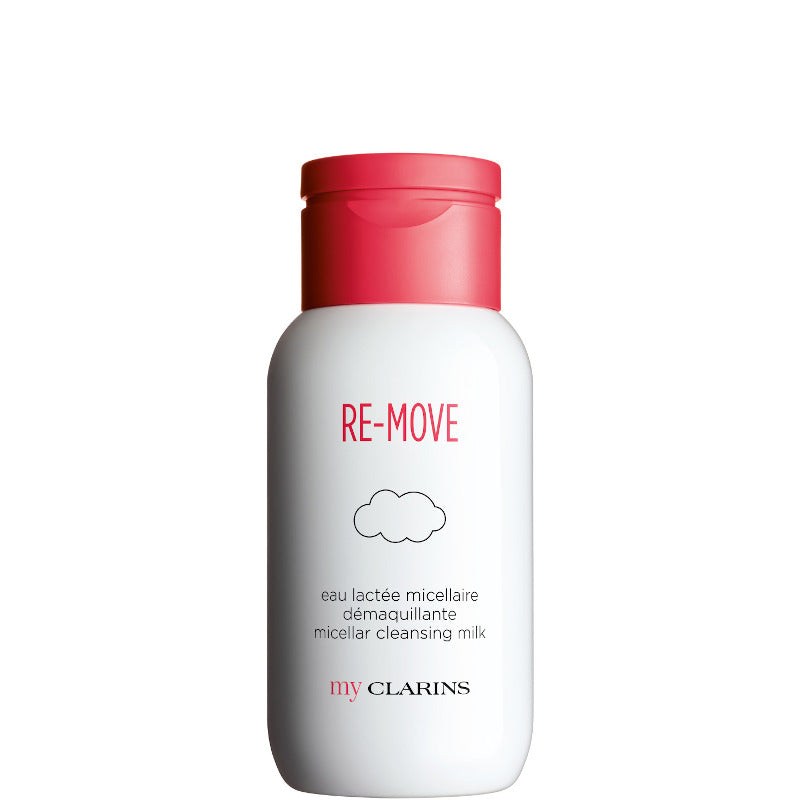 My Clarins - RE-MOVE Eau Lactée Micellaire Démaquillante 200 ML
