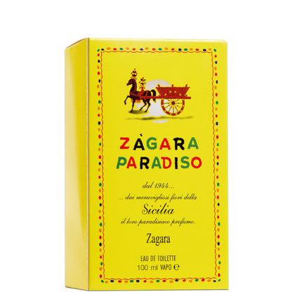 Zagara Paradiso 100 ML