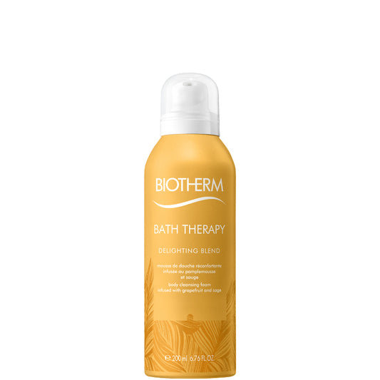 Bath Therapy Delighting Blend Body Cleansing Foam* 200 ml