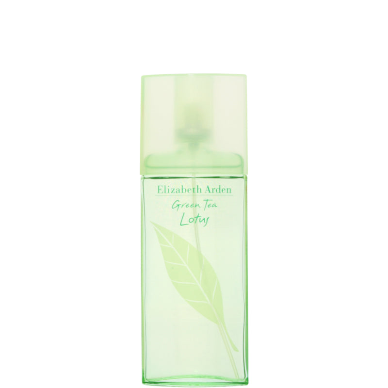Green Tea Lotus 100 ML