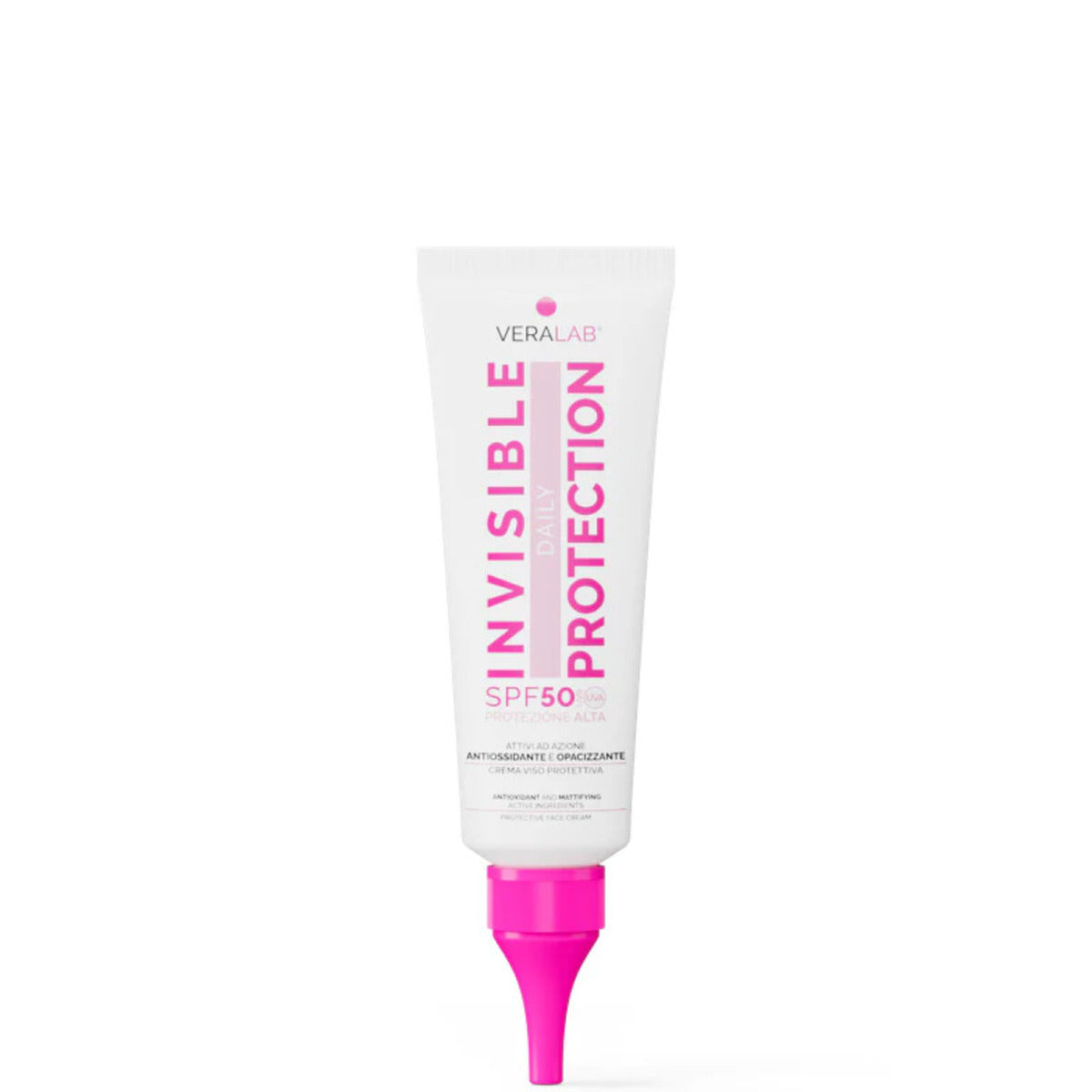 Veralab Invisible Daily Protection