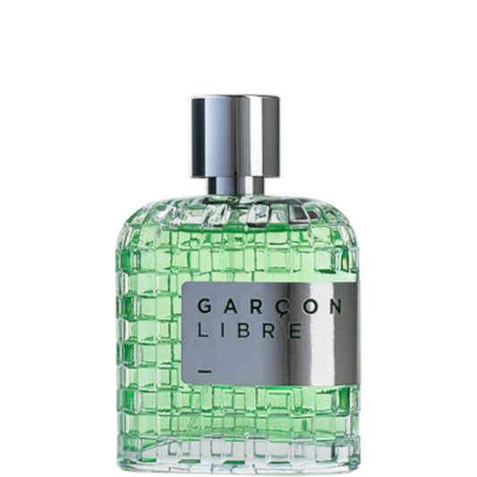 Garcon Libre