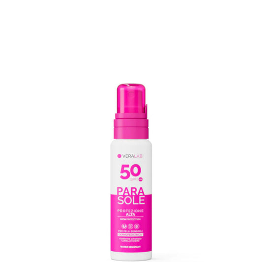 Veralab ParaSole SPF 50