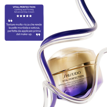 Vital Perfection - Uplifting and Firming Advanced Day Cream SPF30