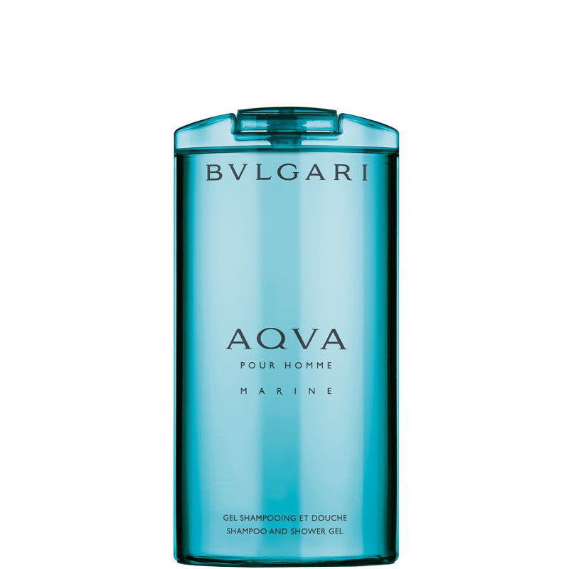 Aqua Marine 200 ML