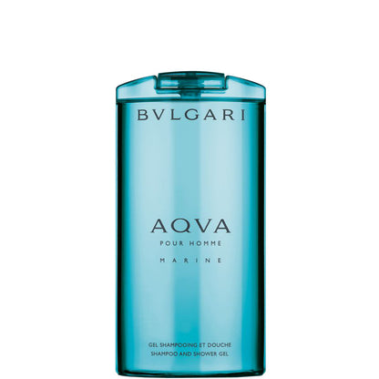 Aqua Marine 200 ML