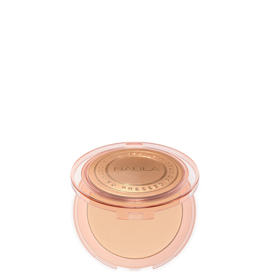 Nabla Close-Up Smoothing Pressed Powder
