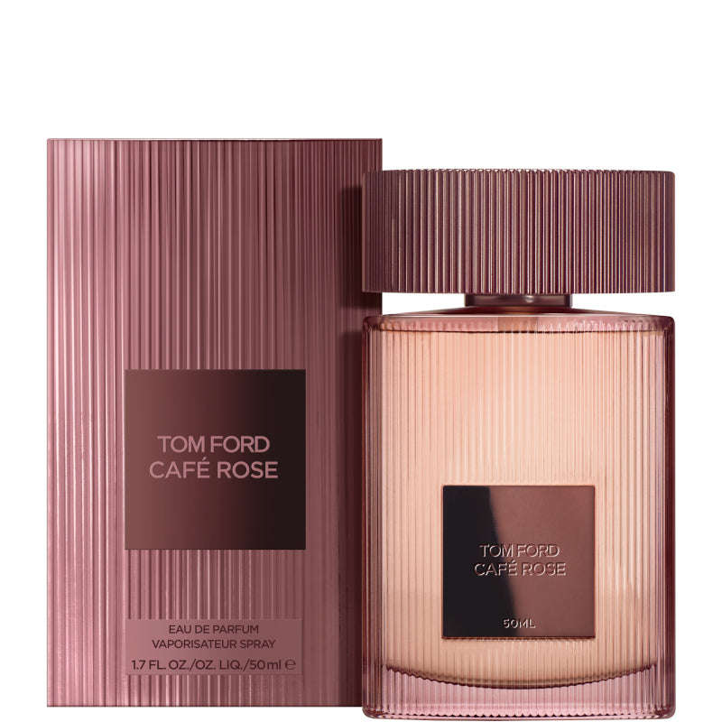 Tom Ford Café Rose