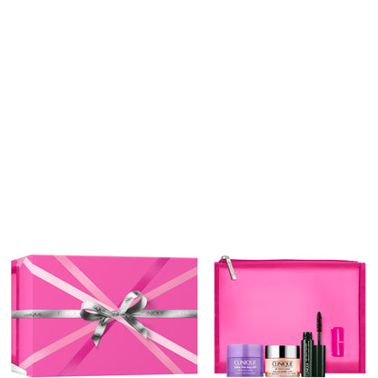 All About Eyes - Crema Gel Contorno Occhi Cofanetto