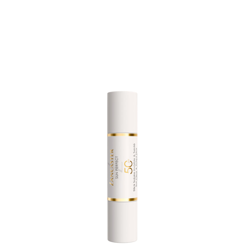 Sun Perfect - Youth Protection Sun Clear & Tinted Stick SPF50