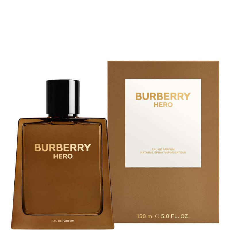 Burberry Hero EDP