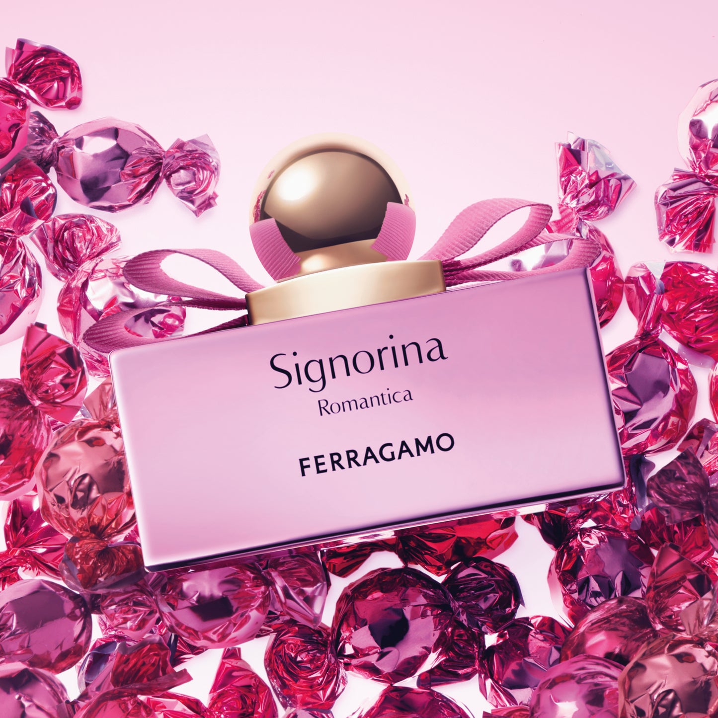 Signorina Romantica