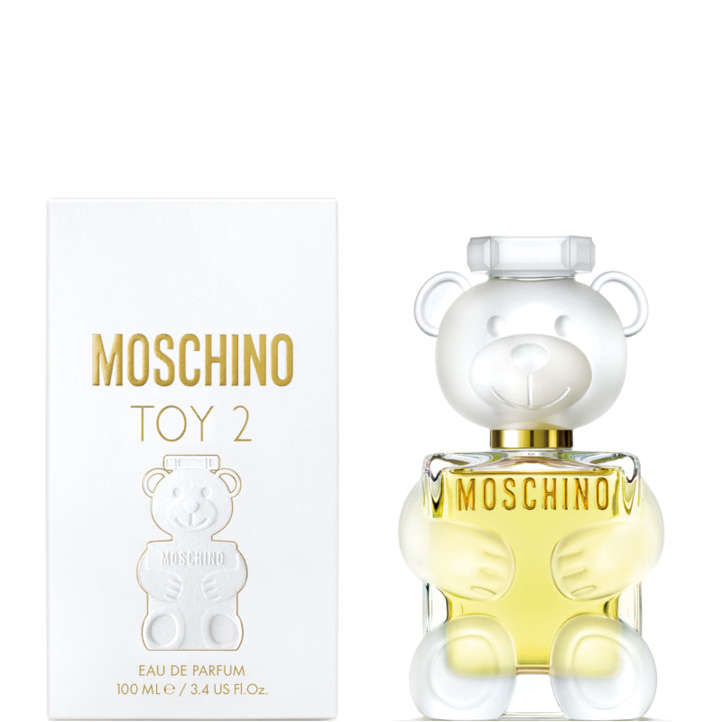 Moschino Toy 2