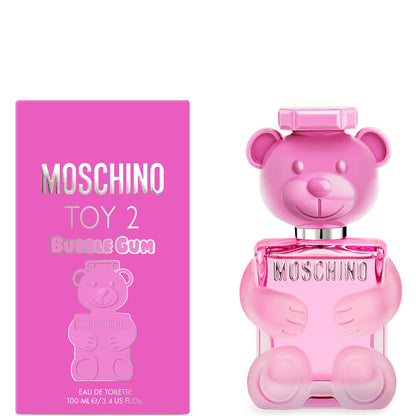 Moschino Toy 2 Bubble Gum