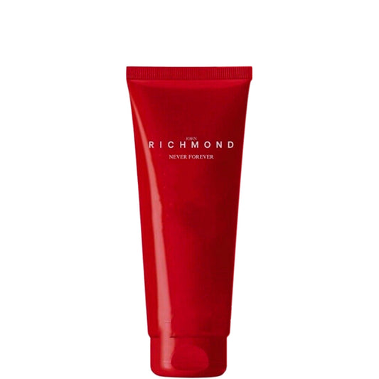 John Richmond Never Forever Shower Gel 200 Ml