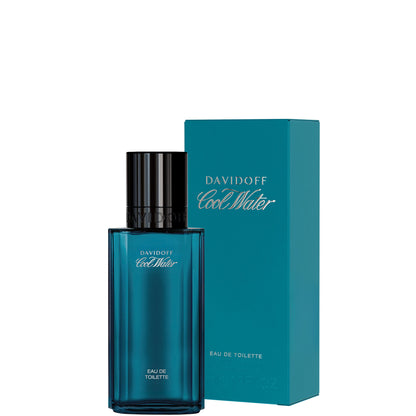 Cool Water Eau de Toilette