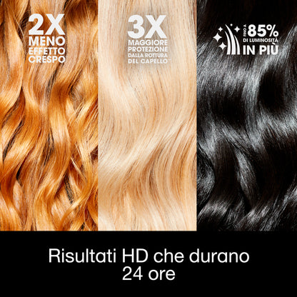 ghd Chronos styler - piastra per capelli bianca