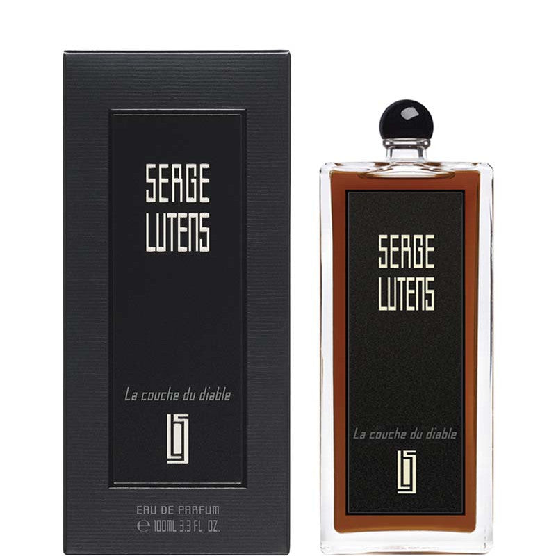 Serge Lutens La couche du diable