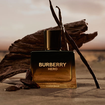 Burberry Hero Elixir de Parfum