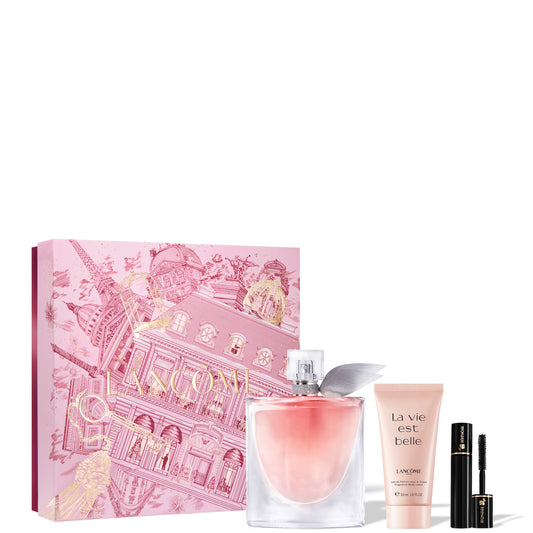La Vie est belle Eau de Parfum Confezione