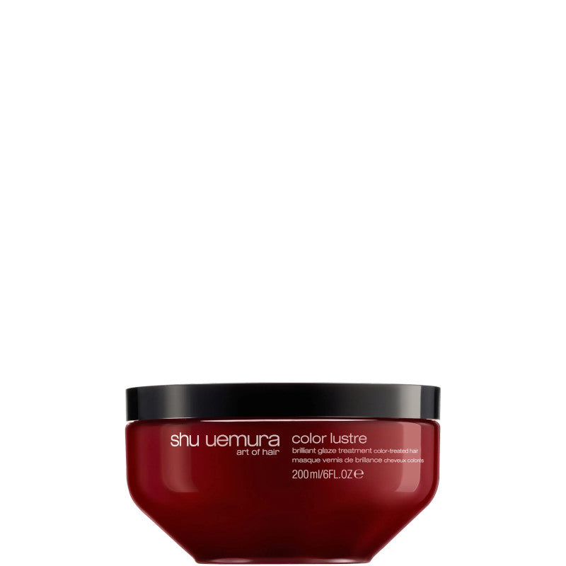 color lustre briliant glaze mask 200 ML