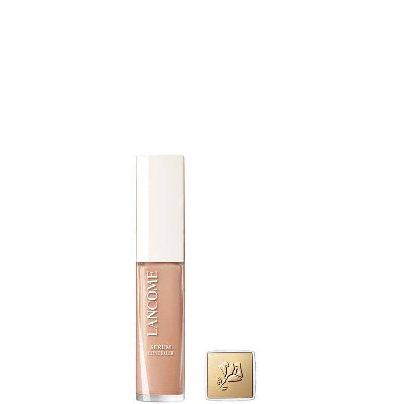 Teint Idole Ultra Wear Care & Glow Serum Concealer