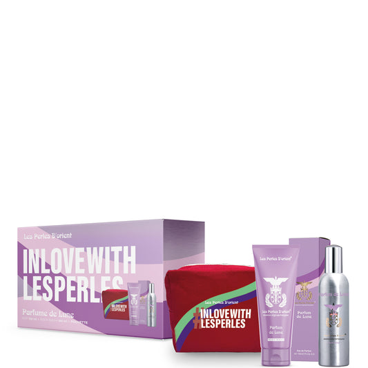 Parfum de Lune Confezione