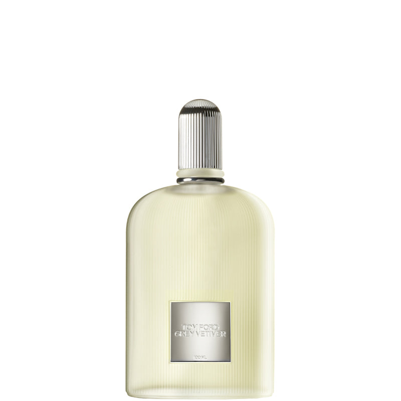 Tom Ford grey vetiver