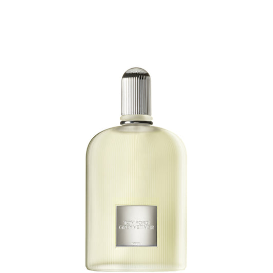 Tom Ford grey vetiver