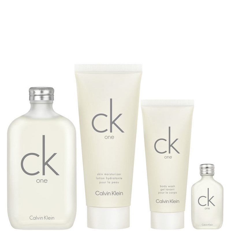 CK One Confezione